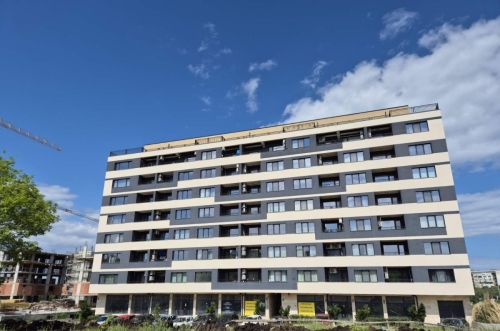 Бургас, гр. Бургас, ПРОДАВА