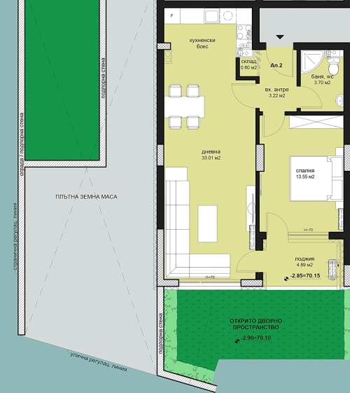 Burgas, Burgas, For Sale