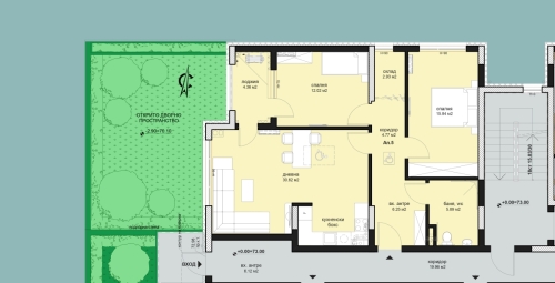 Burgas, Burgas, For Sale