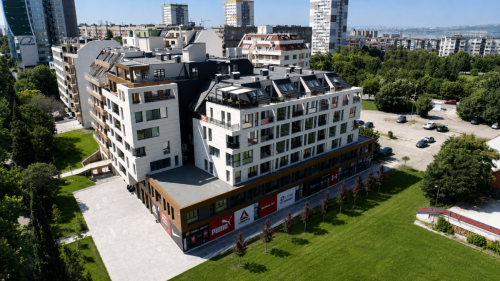Бургас, гр. Бургас, ПРОДАВА